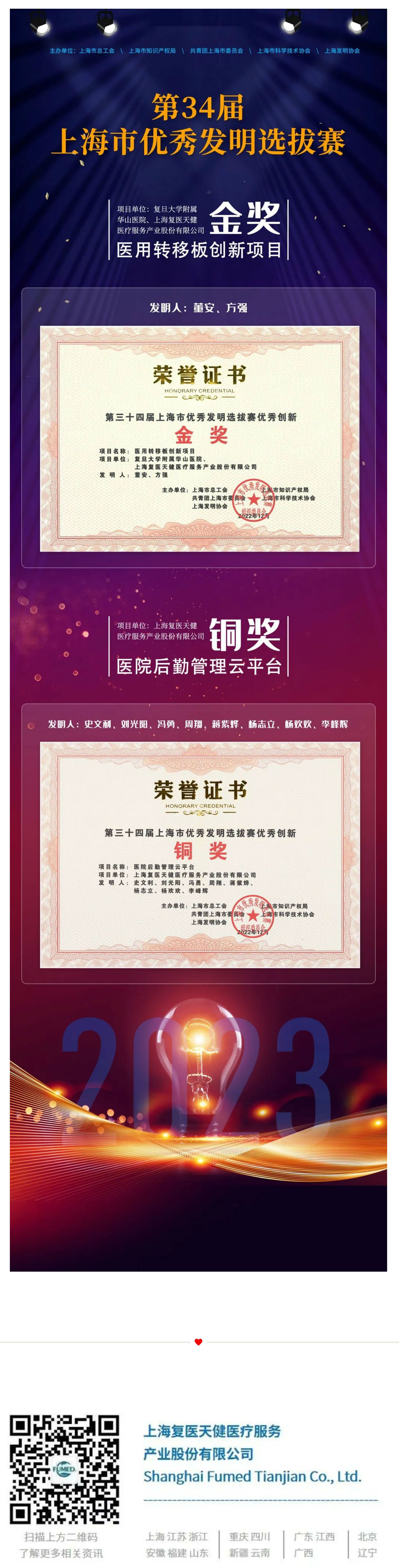1金1铜！我司在第三十四届上海市优秀发明选拔赛斩获佳绩_20237185349_看图王.jpg
